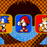Sonic Genesis R4
