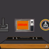 Atari Woody Classic R4
