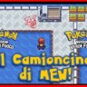 Pokèmon Rosso Fuoco MEW Truck SS.Anne V1.0 - 2007