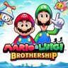 Mario & Luigi Brothership 100% Save File