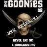 The Goonies OS - CFW hekate + Atmosphere + DBI