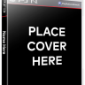 PS3 Mockup 3D Case Template