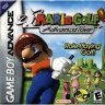 Mario Golf Advance Tour (USA) - ALL GameCube-Linked content unlocked - Definitive