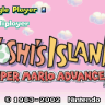 Super Mario Advance 3 Yoshi's Island 100% save file