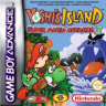 Super Mario Advance 3 Yoshi's Island EUR 100% save file