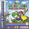 Super Mario Advance 2 Super Mario World EUR 100% save file
