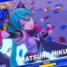 Sonic Racing Crossworlds Nintendo Switch Save With Miku (Completed All Grandprix)