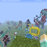 Minecraft Wii U Edition - Old Online Community World Of Artworks