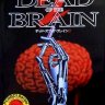 Dead of the Brain 2 PC-98 - English Patch