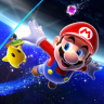 Mario Galaxy 1 | Bypass Save for emulators