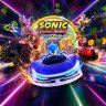 Sonic Racing CrossWorld PS4 0% save + MIKU DLC