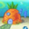 Spongebob Squarepants Battle for Bikini Bottom