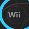 Wii - USB Loader GX Theme v2 - Default Dark