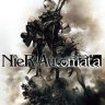 Nier Automata (Ocean and Forest Key Obtained)