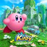 Kirby and the Forgotten Land (3rd World Complete)