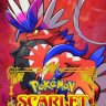 Pokemon Scarlet (Main Stories Finished)