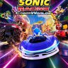 Sonic Racing Crossworlds PS4 DLCS MIKU + JOKER + ICHIBAN 100% save