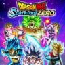 Dragon Ball: Sparking! Zero 100% Completed Save Game