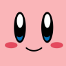 Kirby in Pink