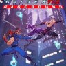 NINJA GAIDEN Ragebound