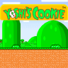 Yoshi's Cookie Title Screen Hack