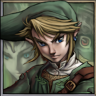 Legend of Zelda - Twilight Princess Theme [R4i}