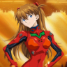 Pico Launcher NGE Asuka Theme