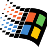Pico Launcher Windows 98 Theme