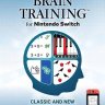 Dr Kawashima's Brain Training for Nintendo Switch