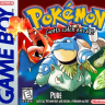 Pokemon Pure (Red, Green, Blue) Patches by Vortyne