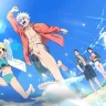 Dspico Theme "Gojo Beach Fun"