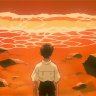 Dspico Theme "Shinji Calming Beach"