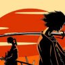 Dspico Theme "Samurai Champloo 1"