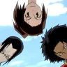 Dspico Theme "Samurai Champloo 2"