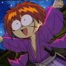 Dspico Theme "Rurouni Kenshin"