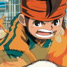 DsPico Theme - Inazuma Eleven