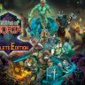 Children of morta