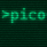 dspico Launcher Terminal Theme