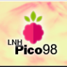 Pico Launcher - Pico98 Theme