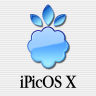 Pico Launcher - iPico G4 Theme