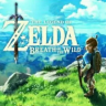 The Legend of Zelda Breath of the Wild Shader Cache [Switch]