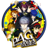Persona 4 Golden NG+ Switch Save File