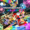 Mario Kart 8 Deluxe Shader Cache 92 Courses [Switch] 100%