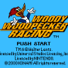Woody Woodpecker Racing (Europe) 100% Save File