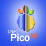 Pico Launcher - PicoXP Theme (OUTDATED)