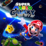 Super Mario Galaxy 1 [Switch] Save File 100%