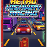 RETRO HIGHWAY RACING