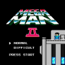 Mega Man 2 - Font Improvement