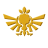 Pico Launcher - Zelda Theme