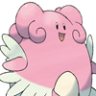 RSE Blissey Farm Save